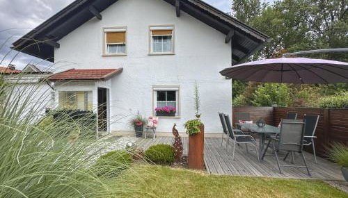 Bayerischer Wald - Foto 2