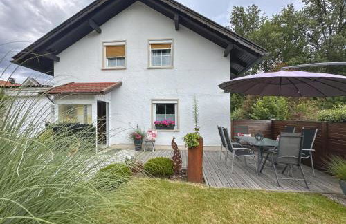 Bayerischer Wald - Foto 2