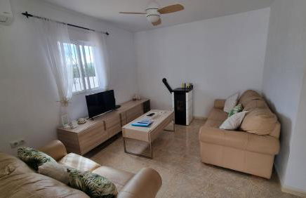 Casa Bella - 2 Bedroom Villa - Arboleas - Foto 48