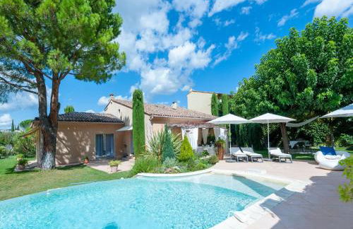 Elegant villa in Les Mées with garden - Foto 8