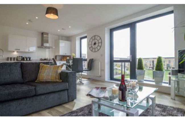 Tailored Stays - De Havilland House - Foto 10