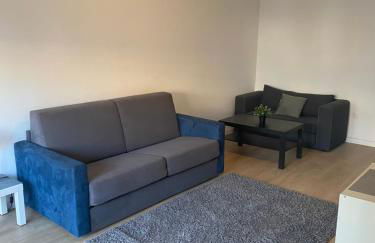 BEAU STUDIO NEUF AVEC TERRASSE - Foto 12