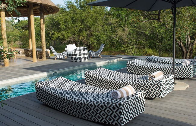 Villa Kudu - Foto 24