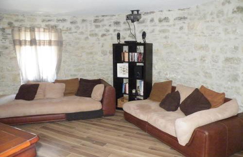 Gîte Lorengrain - Foto 33