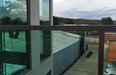 Chapada Confort Flats - Foto 36