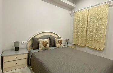 Aggelikas apartments - Foto 8