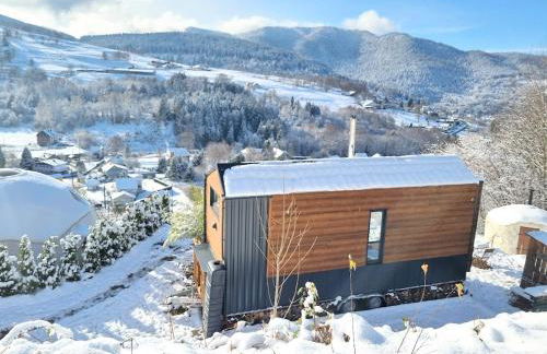 Tiny House, Hautes Vosges - Foto 1