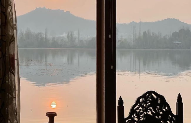 Dilshad Houseboats - Foto 26