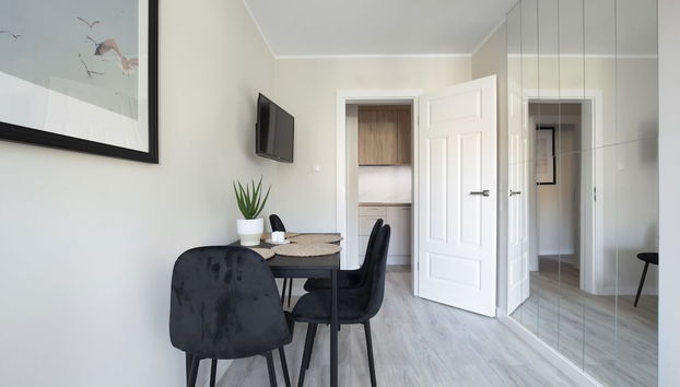 Servicio de comidas en la habitación