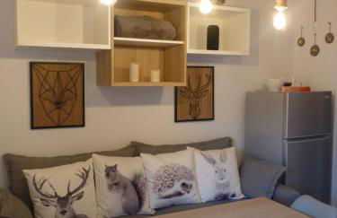 Le Perce-Neige Centre Station - Foto 1