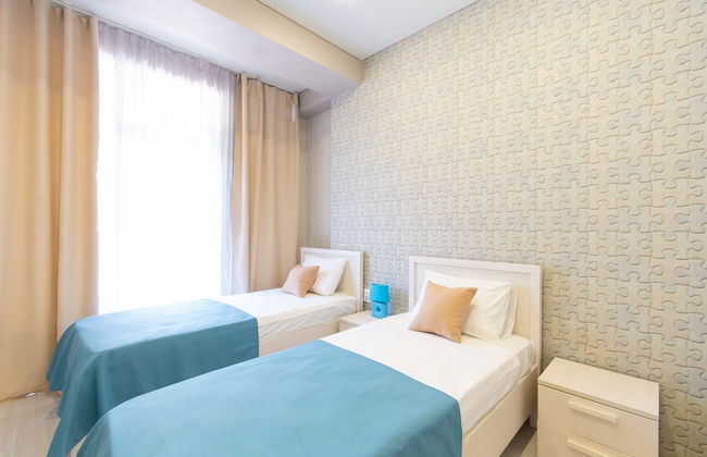 More Apartments na Turchinskogo 10 - Foto 3