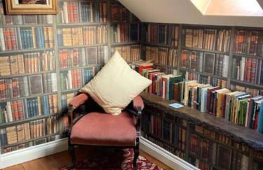 Rhedyn - Cosy Fishing Lodge Near Aberaeron - Photo 14