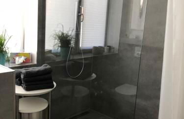 Moderne Ferienwohnung direkt in Landsberg am Lech - Foto 4