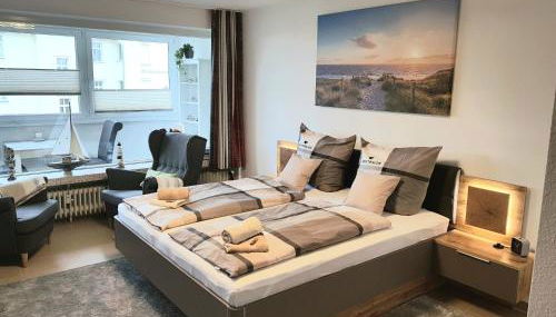 Fewo-Elbsicht-405 - Foto 2