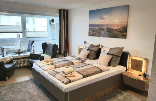 Fewo-Elbsicht-405 - Foto 2