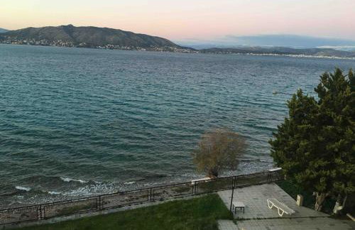 Sea view luxury apartment - Foto 11