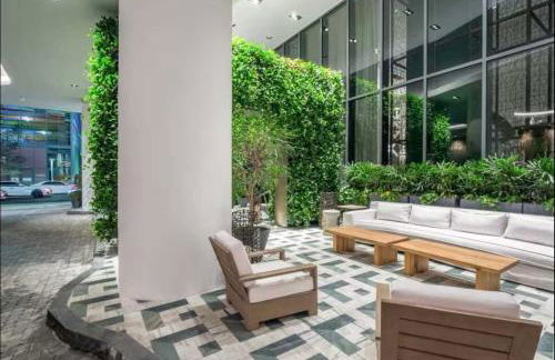 SLS Lux Brickell Exclusive by Palermo Home Miami - Photo 63
