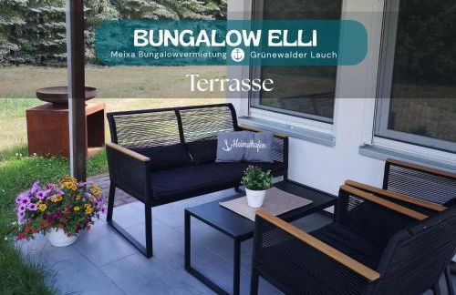 Bungalow Grünewalder Lauch - Foto 8