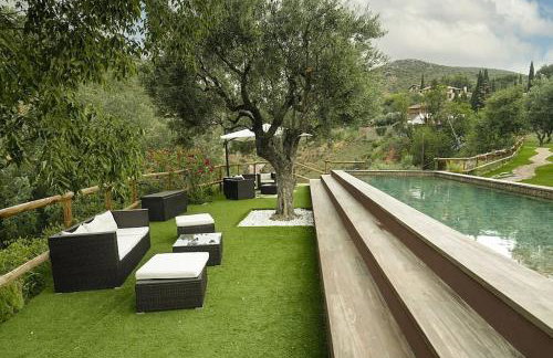 Villa Jardines de Guara - Foto 39
