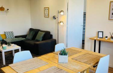 3 chambres Situation idéale Aux portes de Lyon Tout confort - Foto 25