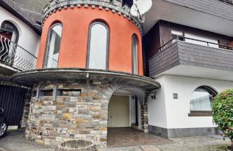 Helle & moderne Wohnung mit Panorama-Balkon - Foto 32