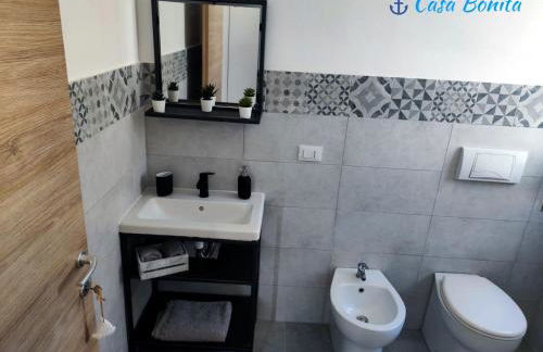 Casa Bonita pachino Tiny House - Foto 11