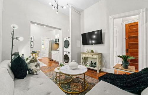 3BR Retreat Walkable to Columbia University - Foto 9