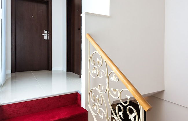 Boutique Hotel Madison - Foto 77