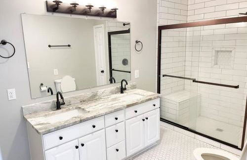 A-Near the Beach Bring a Boat w King Bed! - Foto 5