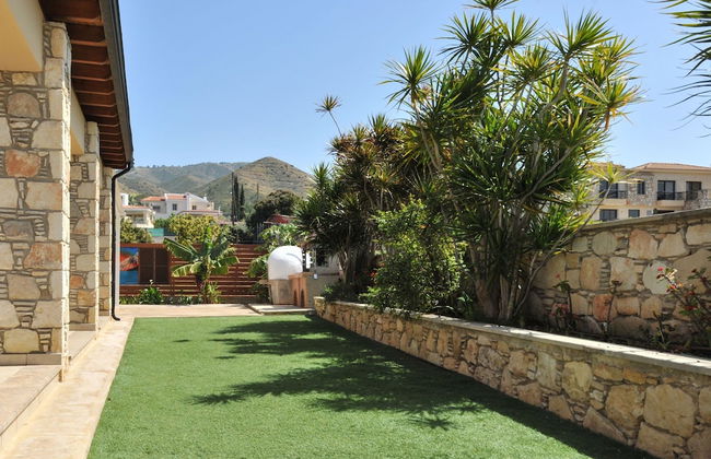 Sunset View Villa in Argaka - Foto 24