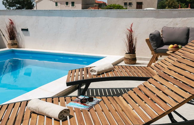 Villa LA ZE - Foto 40