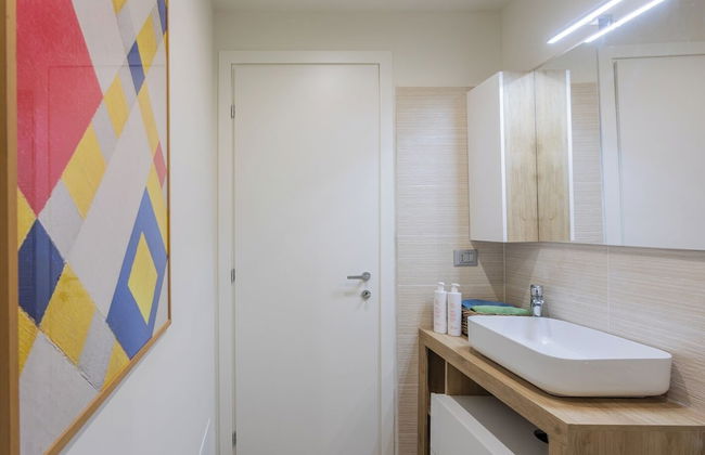 Garden Palace by Wonderful Italy - Photo 41