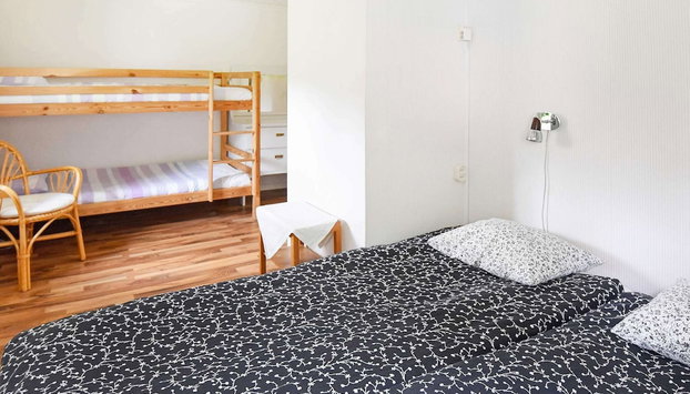 5 Person Holiday Home in Bullaren - Foto 2, Innenbereich