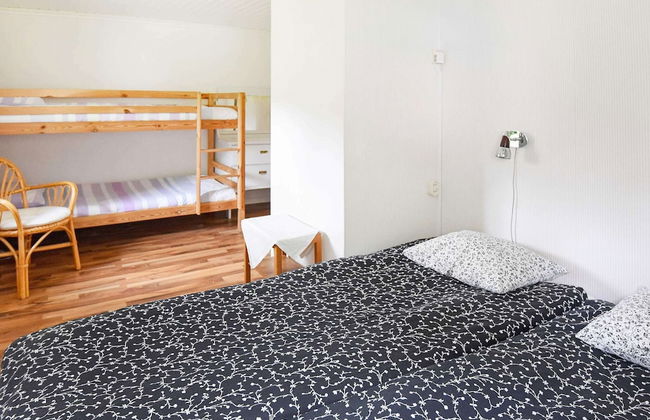 5 Person Holiday Home in Bullaren-by Traum - Foto 6