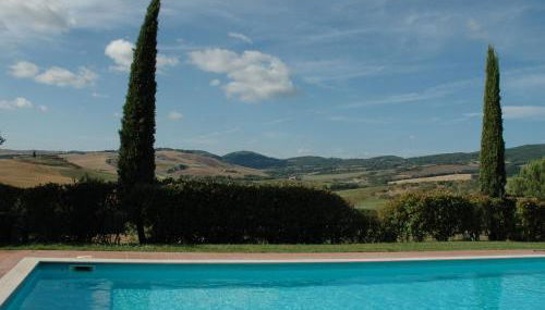Spacious Farmhouse in Pienza with Swimming Pool - Foto 4