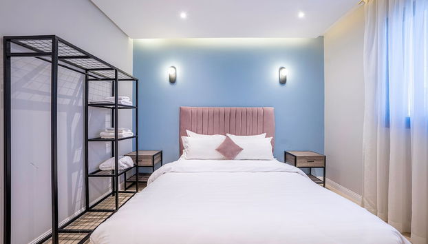 Mabaat - Al Malqa - 527 - Foto 3, Habitación