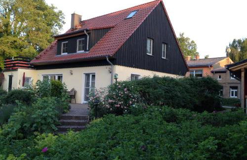 Ferienwohnung Himmelpfort - Foto 1