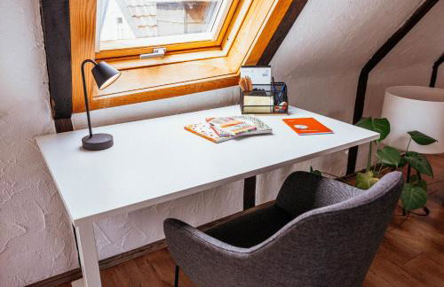 Lauterbach im Herzen der Altstadt - Foto 19