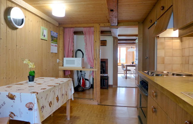 Grosshorn - Photo 15