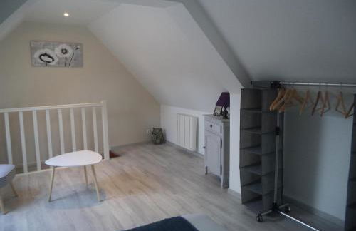 Maison de vacances à Créances - Foto 16