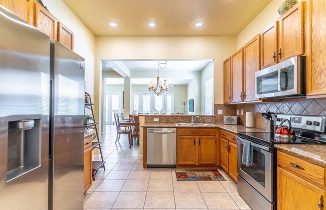 1413 Reunion Resort - Foto 3