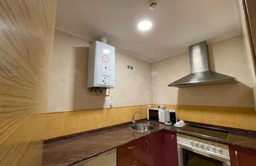 Aparthotel Arenteiro - Foto 20