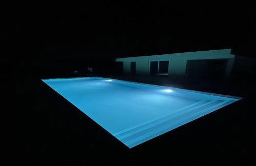 Rural holiday home in Netos-Almagreira with shared pool - Foto 70