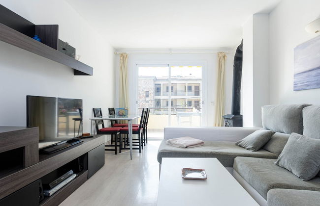 Apt. in Port de Pollenca Near Beach - Foto 13