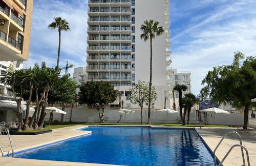 Beach Apartment - Benalmadena Costa - Foto 32