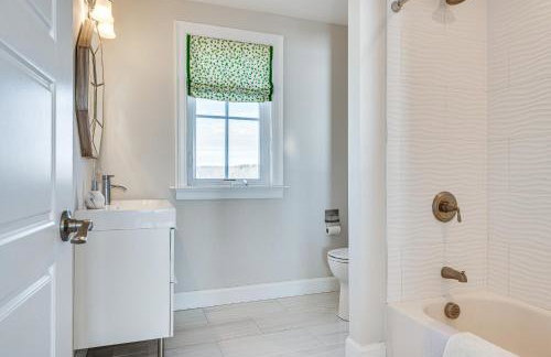 Walk to Rye Harbor State Park Home with Ocean Views - Foto 22