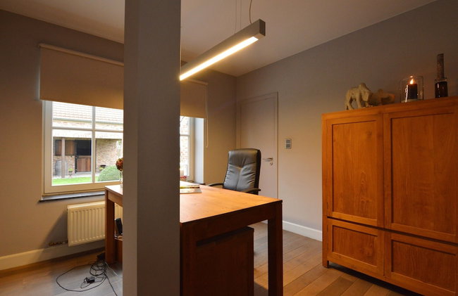 Holiday Home in Geel With Sauna - Foto 31