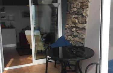 Banda Do Sol Self Catering Cottages - Foto 62