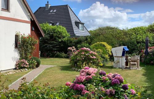 Haus Boy Jensen Wohnung Dünenblick - Foto 20