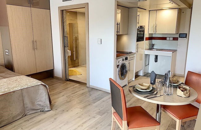 Zenao Le Cannet - Foto 8